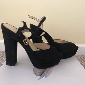 Jessica Simpson Lorinna size 8